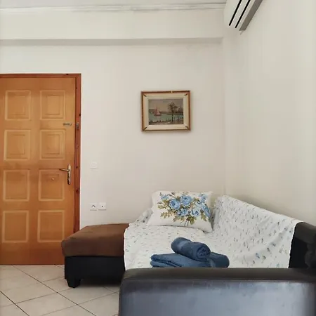 διαμέρισμα για οικογένεια με θέα την θάλασσα * Arkoudi