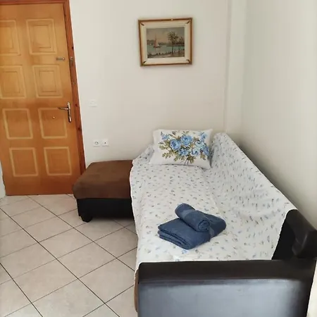 Apartment διαμέρισμα για οικογένεια με θέα την θάλασσα