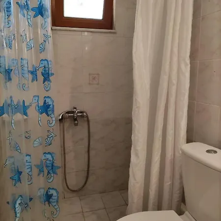 Apartamento διαμέρισμα για οικογένεια με θέα την θάλασσα *